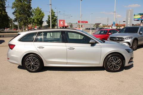 2023 Škoda Octavia Combi — sličica 4