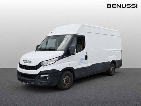2016 Iveco Daily