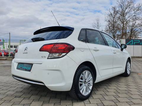 2018 Citroën C4 — sličica 5