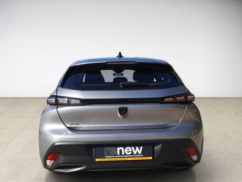 2022 Peugeot 308 — sličica 6