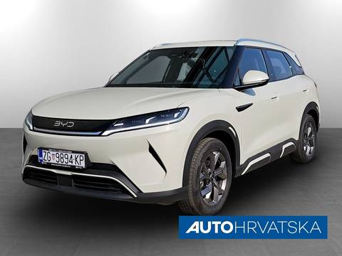 2025 BYD Atto 2