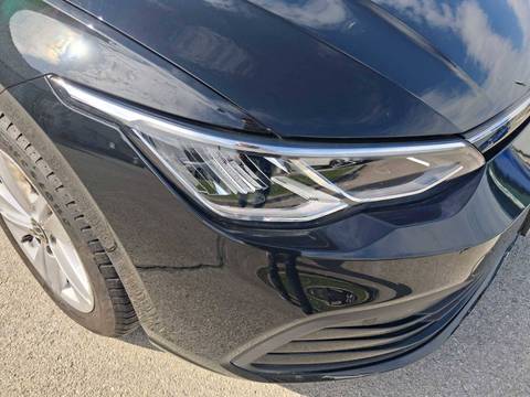 2024 Volkswagen Golf — sličica 13