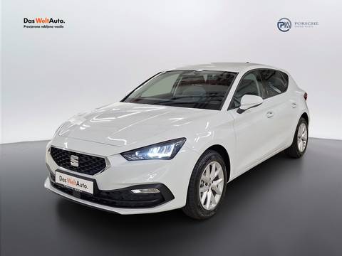 2026 Seat Leon