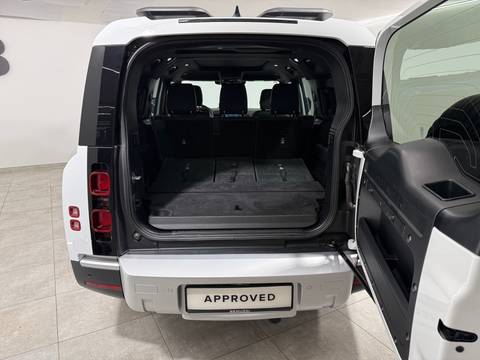 2024 Land Rover Defender — sličica 12
