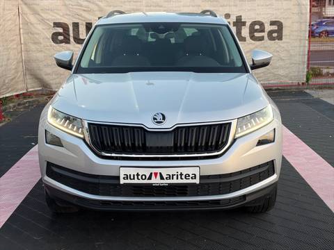 2019 Škoda Kodiaq — sličica 2