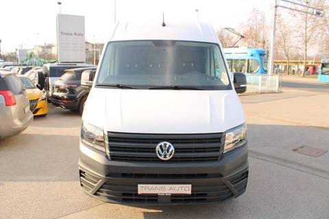 2024 Volkswagen Crafter — sličica 2