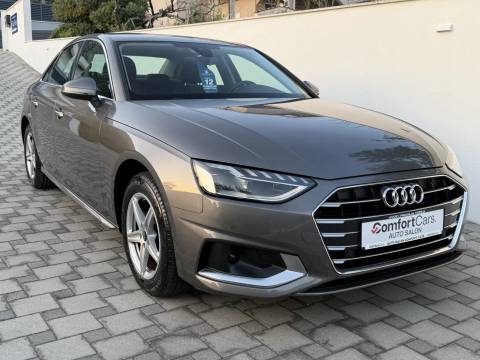 2021 Audi A4 — sličica 2