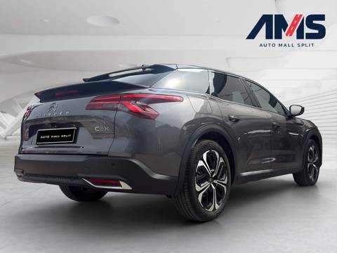 2024 Citroën C5 X — sličica 5
