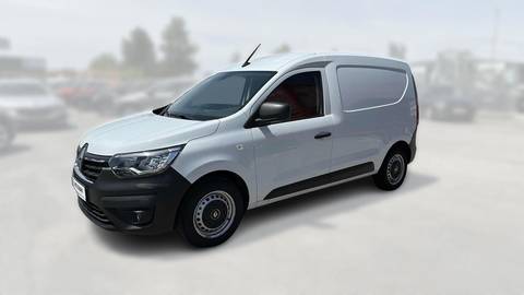 2022 Renault Express