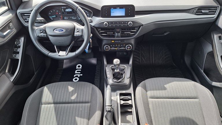 2019 Ford Focus — fotografija 4
