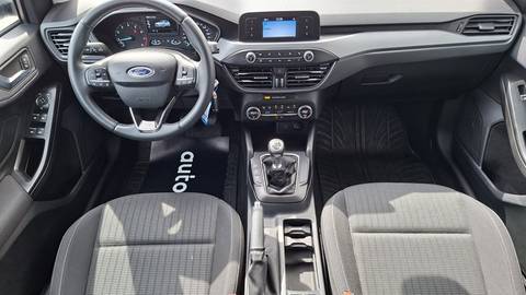 2019 Ford Focus — sličica 4
