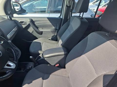 2018 Mercedes-Benz Citan — sličica 8