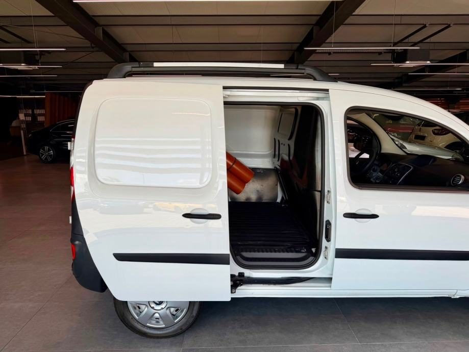 2021 Renault Kangoo — fotografija 9