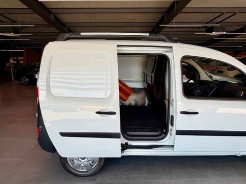 2021 Renault Kangoo — sličica 9