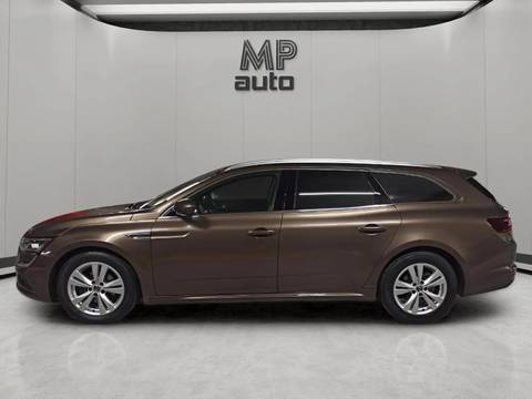 2020 Renault Talisman