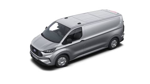 Ford Custom — sličica 5