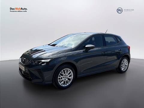 2026 Seat Ibiza — sličica 2