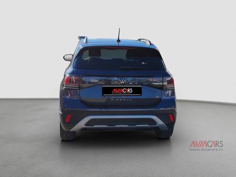 2025 Volkswagen T-Cross — sličica 4
