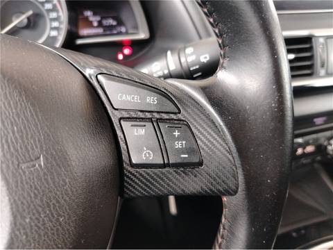 2015 Mazda MAZDA3 — sličica 17