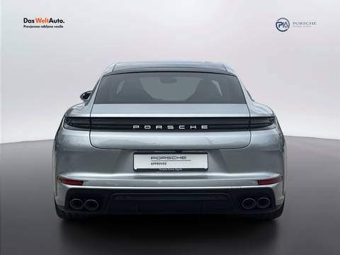 2025 Porsche Panamera — sličica 11