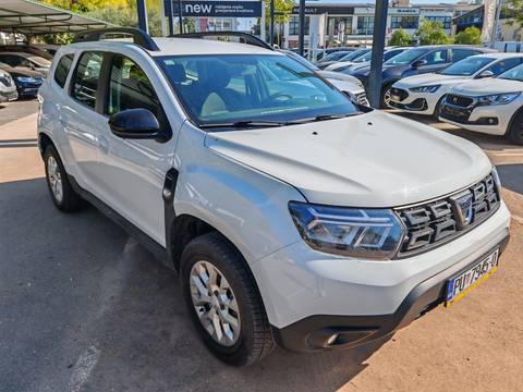 2022 Dacia Duster — sličica 2
