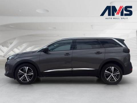 2023 Peugeot 5008 — sličica 2