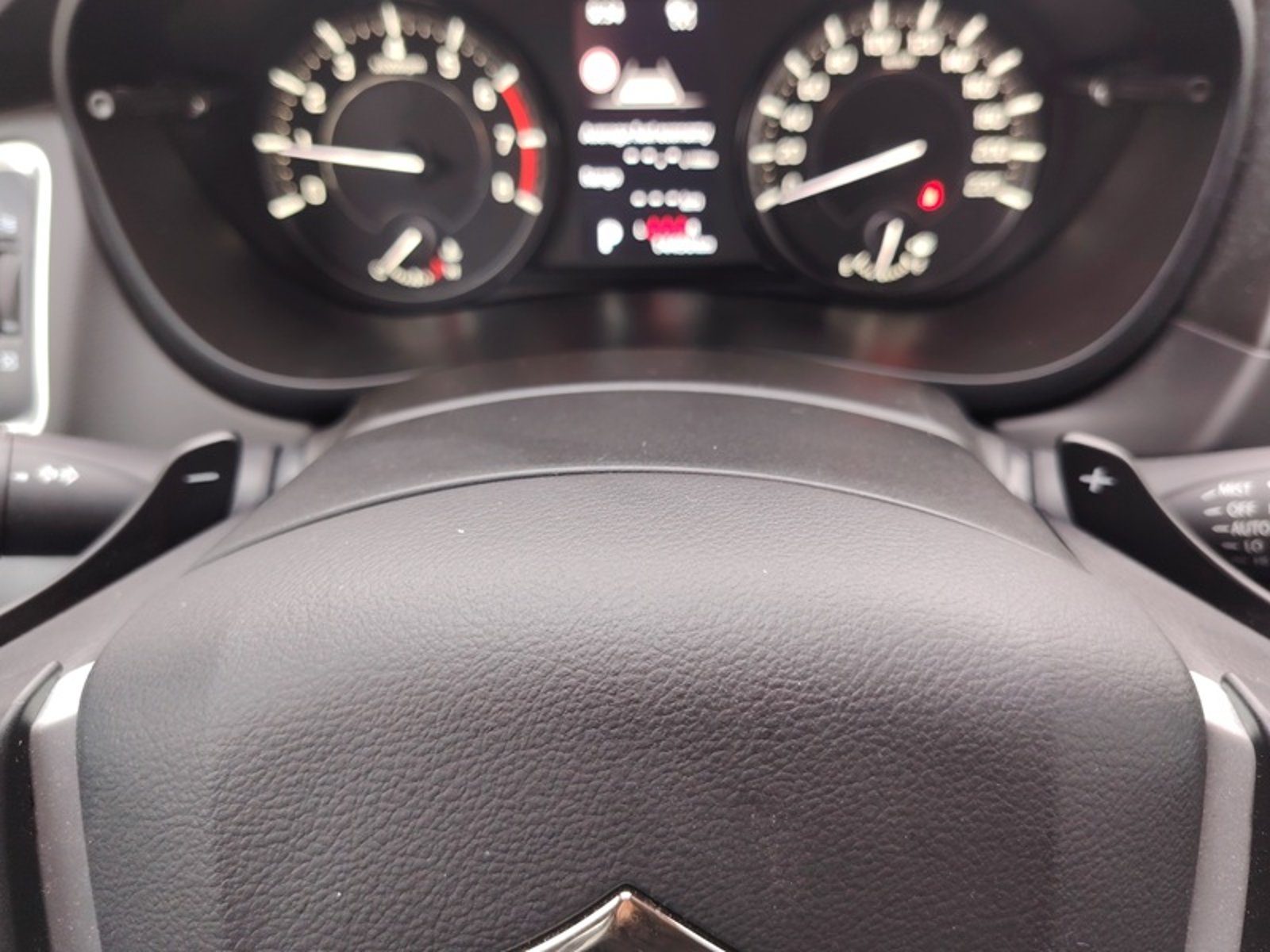 2026 Suzuki S-Cross — fotografija 19