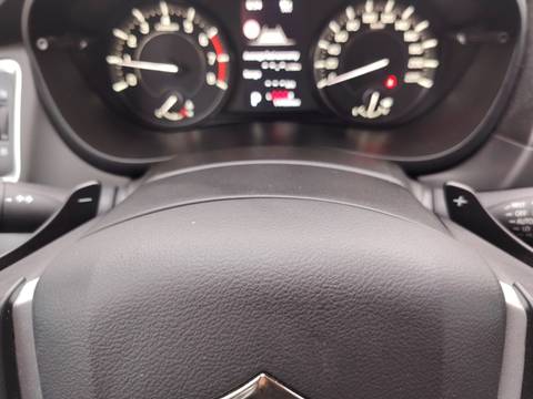 2026 Suzuki S-Cross — sličica 19