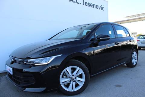 2023 Volkswagen Golf — sličica 5