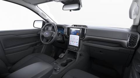 Ford Ranger Rap — sličica 7