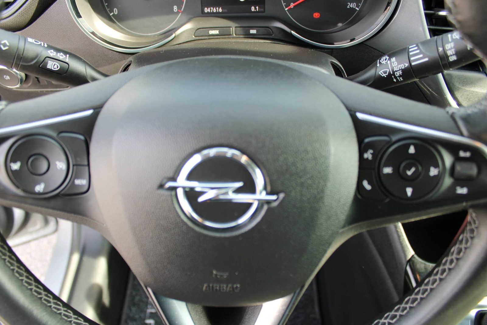 2024 Opel Crossland X — fotografija 13