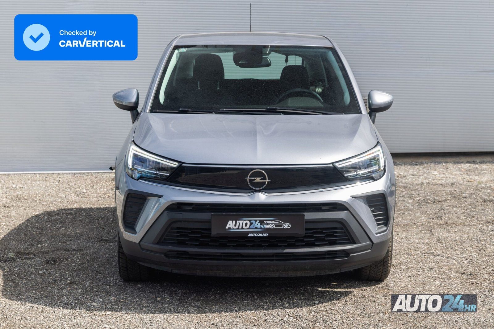 2022 Opel Corssland X Enjoy — fotografija 3