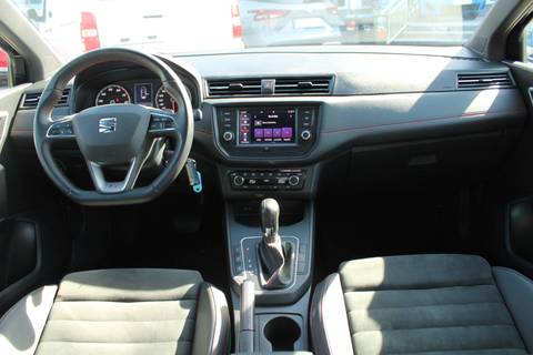 2021 Seat Ibiza — sličica 13