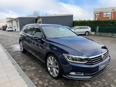 2015 Volkswagen Passat Variant — sličica 8