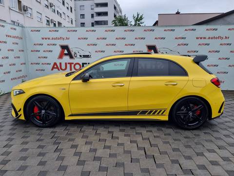 2020 Mercedes-Benz A-klasa — sličica 4