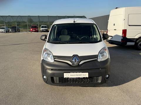 2021 Renault Kangoo — sličica 2