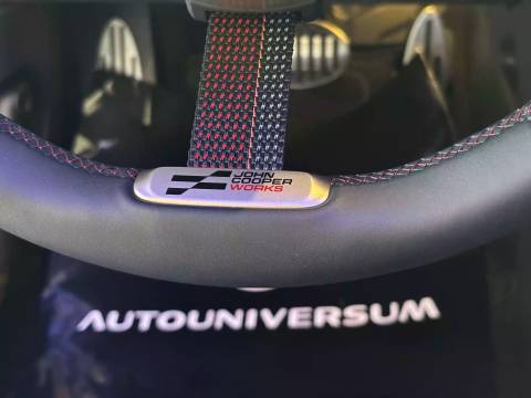 2025 Mini Cooper JCW — sličica 29