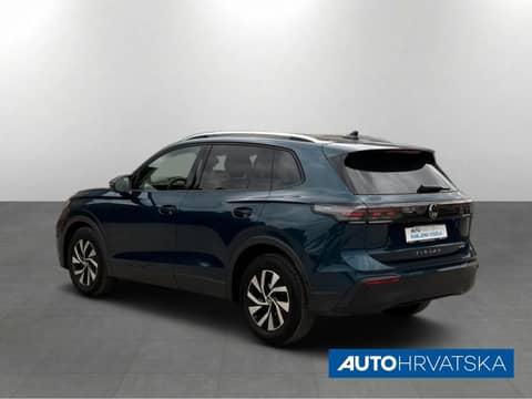 2024 Volkswagen Tiguan — sličica 7