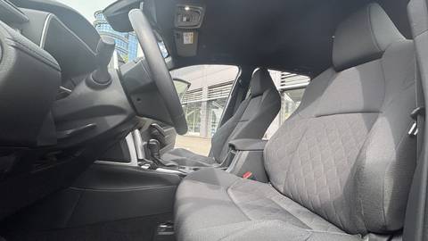 2023 Toyota Corolla — sličica 9