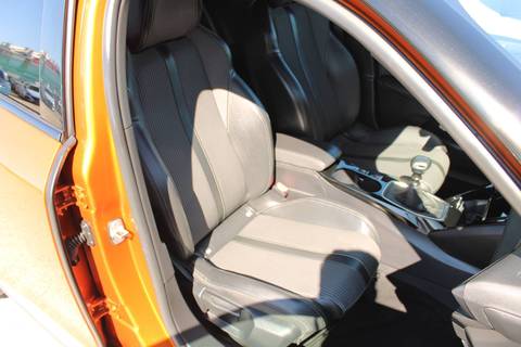 2022 Peugeot 2008 — sličica 11
