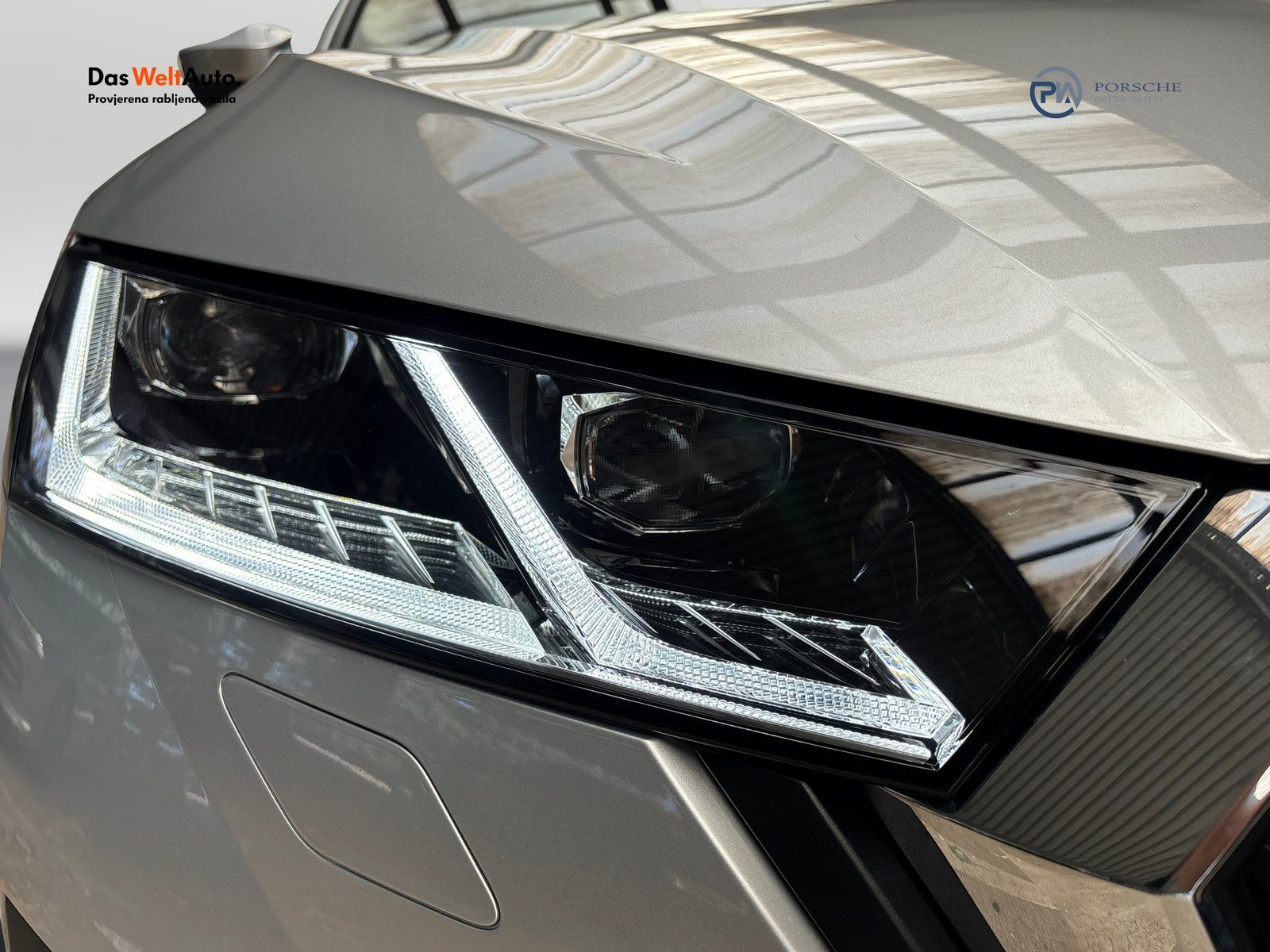 2024 Škoda Octavia — fotografija 22