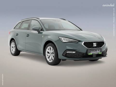 2025 Seat Leon — sličica 2