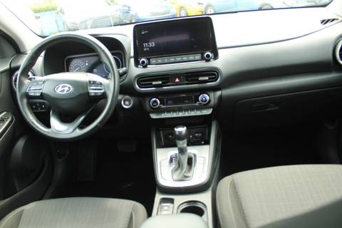 2021 Hyundai Kona — sličica 14