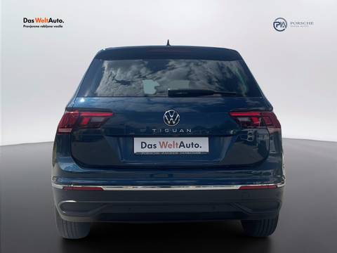 2022 Volkswagen Tiguan — sličica 5
