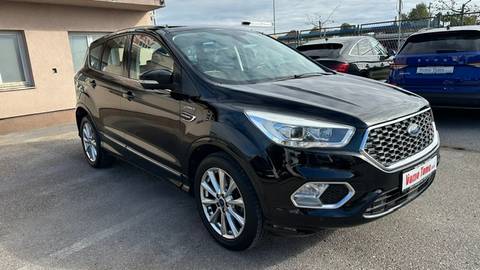 2018 Ford Kuga — sličica 3