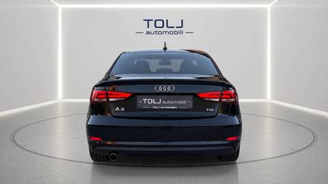2014 Audi A3 — sličica 3