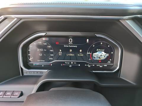 2024 GMC Sierra — sličica 20