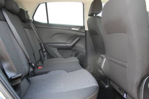 2026 Volkswagen T-Cross — sličica 13