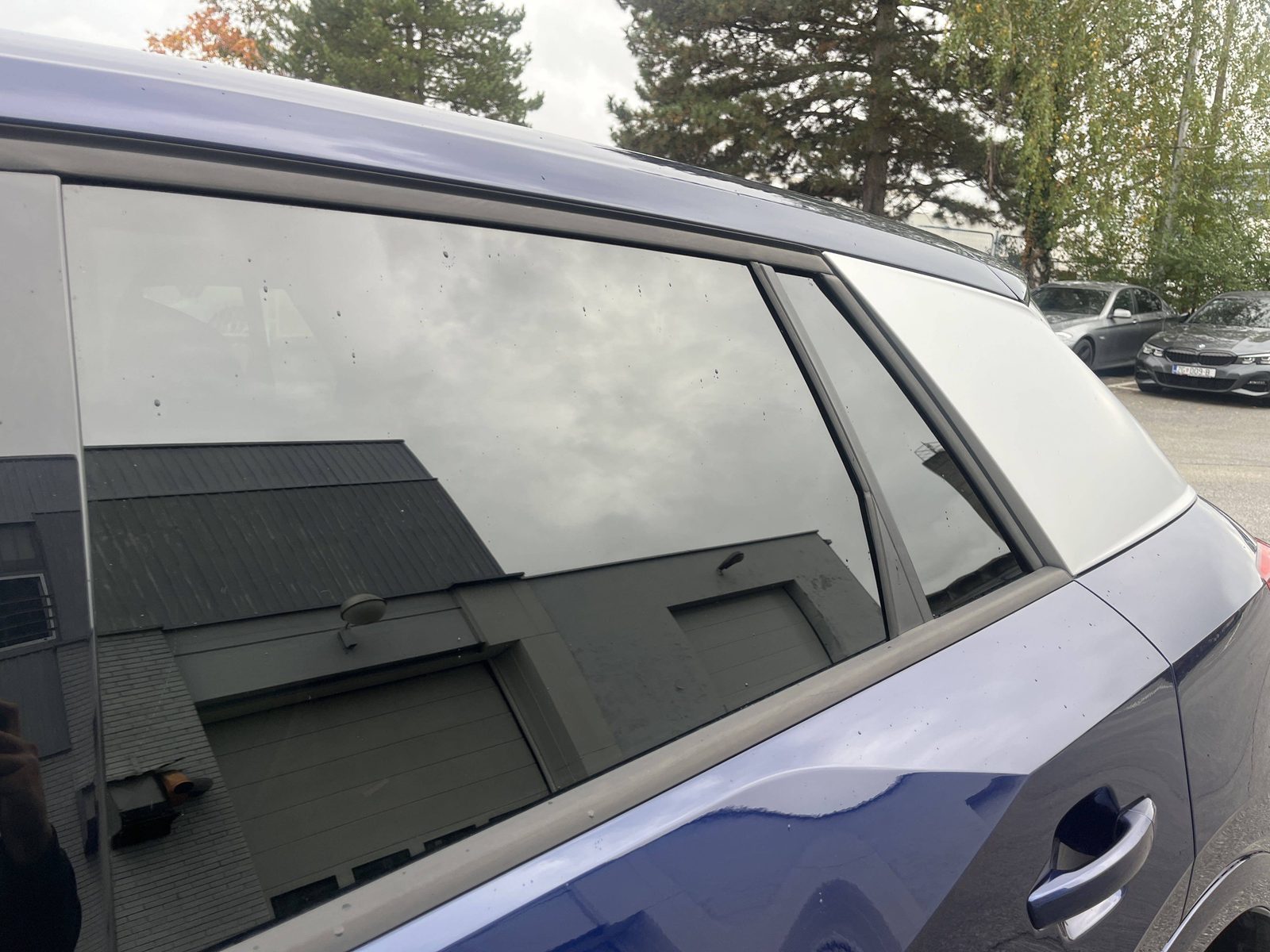 2024 Audi Q2 — fotografija 18