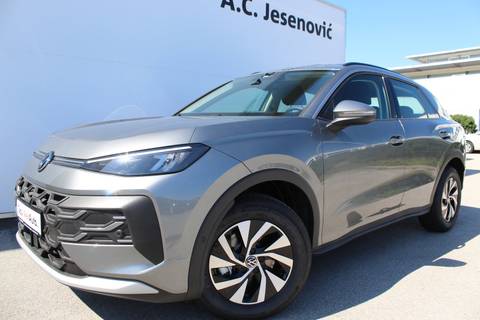 2026 Volkswagen T-Roc — sličica 7